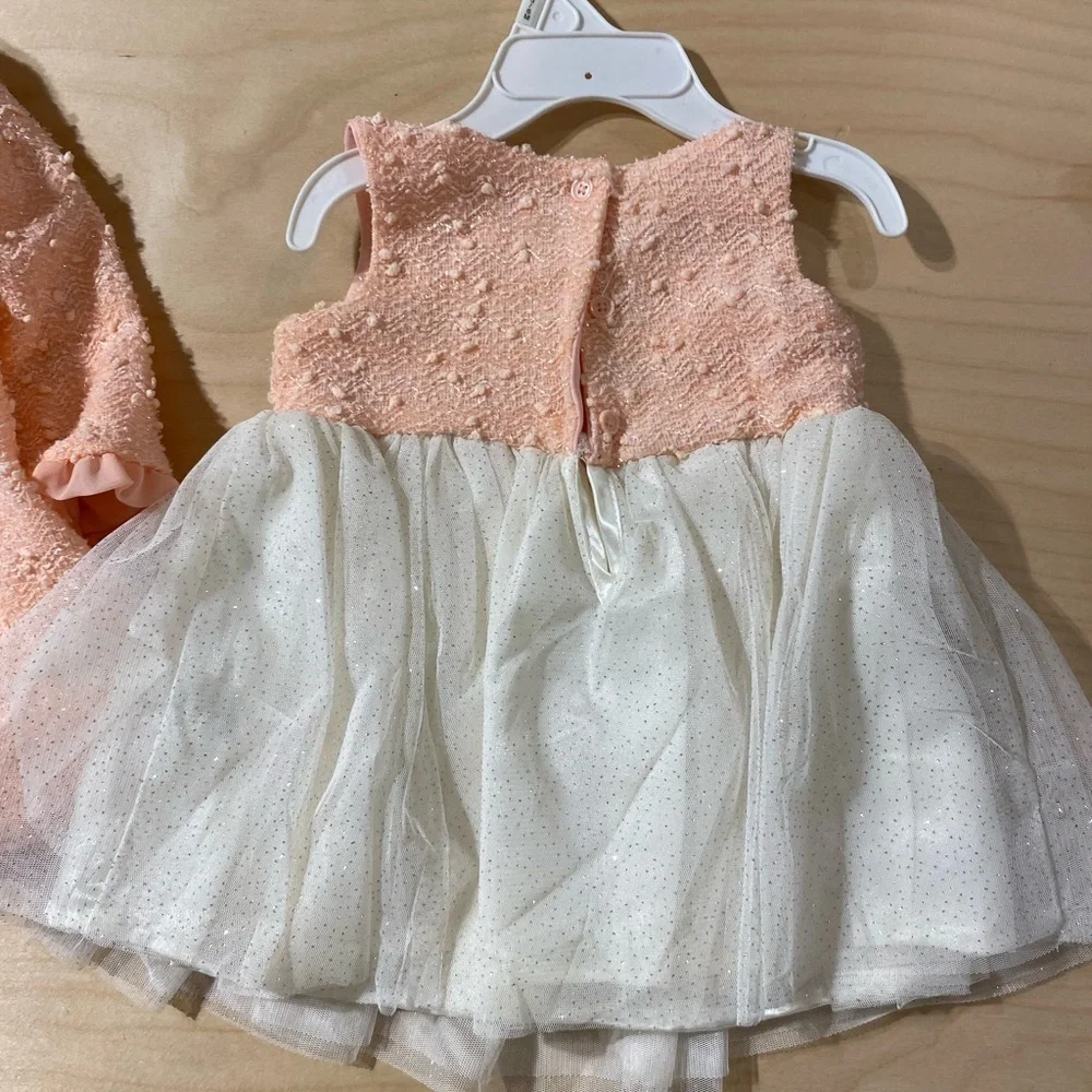 Nannette charming baby